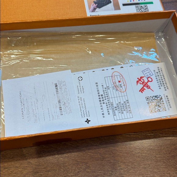 NIB Designer Inspired Classic Monogram Crossbody Bag - Picture 16 of 16